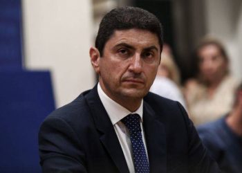 Αυγενάκης για Παράκτιους Μεσογειακούς Αγώνες: Κανένας δεν μπορεί να επενδύει στην αποτυχία