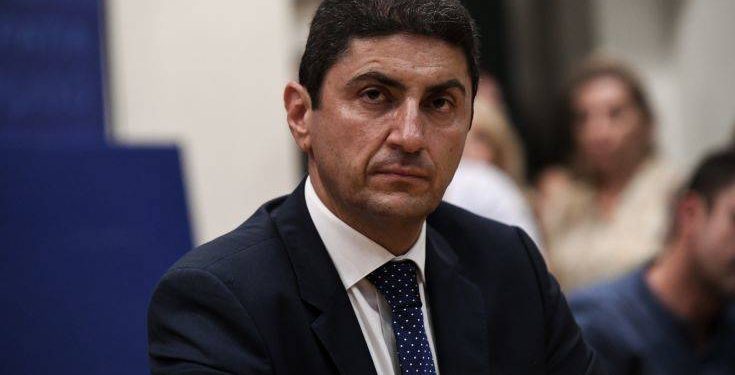 Αυγενάκης για Παράκτιους Μεσογειακούς Αγώνες: Κανένας δεν μπορεί να επενδύει στην αποτυχία