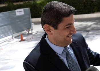 Ρώτησαν τον Λευτέρη Αυγενάκη τι ομάδα είναι, η απάντηση που έδωσε