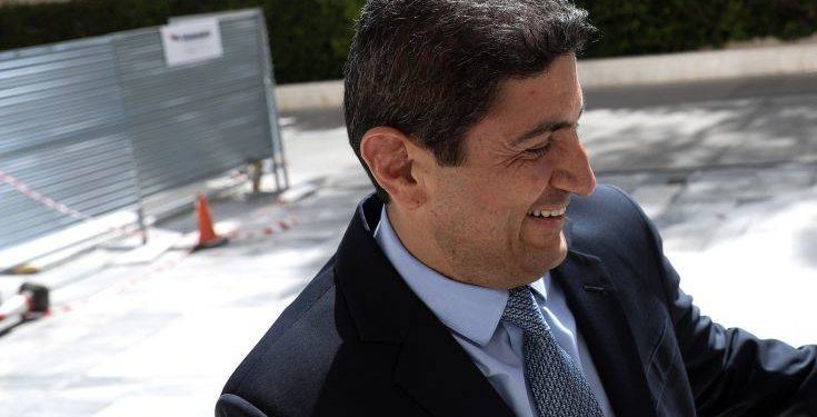 Ρώτησαν τον Λευτέρη Αυγενάκη τι ομάδα είναι, η απάντηση που έδωσε