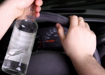 Σύλληψη για μέθη μετά από εμπλοκή σε τροχαίο ατύχημα!