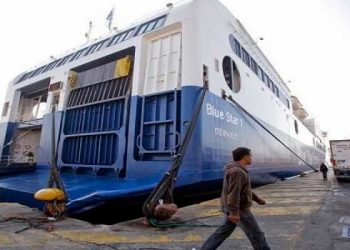 Αυξήσεις 2% στους μισθούς των ναυτικών της ακτοπλοΐας