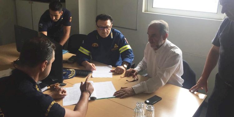 ΠΕΡΙΦΕΡΕΙΑ ΔΥΤΙΚΗΣ ΕΛΛΑΔΑΣ: Προληπτικά μέτρα αυτοπροστασίας από κινδύνους που προέρχονται από την εκδήλωση έντονων καιρικών φαινομένων