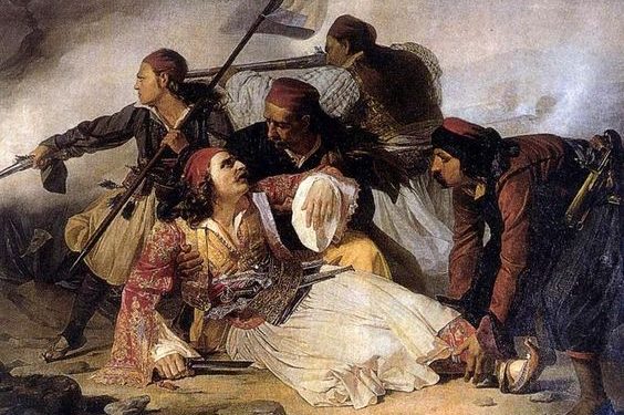 Το skalistiri.news “ζωντανεύει” το 1821 (βίντεο)