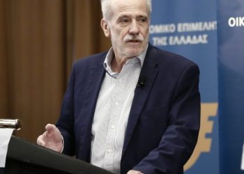 ΓΙΑΝΝΗΣ ΚΟΥΤΣΟΥΚΟΣ: Πράξη συστράτευσης και ομοψυχίας για το δρόμο Πάτρα – Πύργος