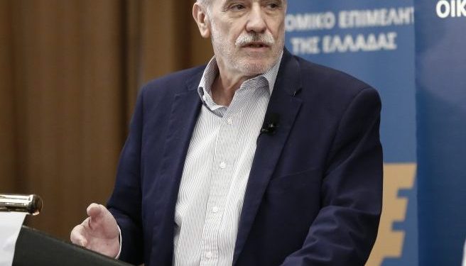 ΓΙΑΝΝΗΣ ΚΟΥΤΣΟΥΚΟΣ: Πράξη συστράτευσης και ομοψυχίας για το δρόμο Πάτρα – Πύργος