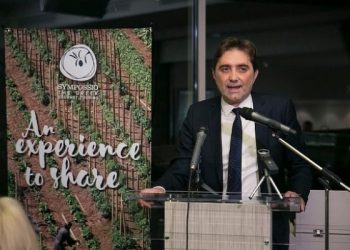 ΠΕΡΙΦΕΡΕΙΑ ΔΥΤΙΚΗΣ ΕΛΛΑΔΑΣ: Παρούσα στο «National Geographic Food Festival» στο Λονδίνο