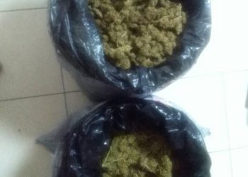 ΑΙΤΩΛΟΑΚΑΡΝΑΝΙΑ: Εντοπίστηκαν ακόμη 13 κιλά κάνναβης για την υπόθεση σύλληψης έξι διακινητών ναρκωτικών