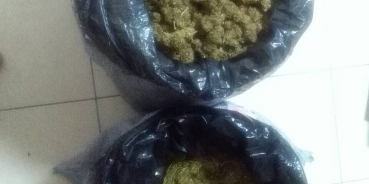 ΑΙΤΩΛΟΑΚΑΡΝΑΝΙΑ: Εντοπίστηκαν ακόμη 13 κιλά κάνναβης για την υπόθεση σύλληψης έξι διακινητών ναρκωτικών