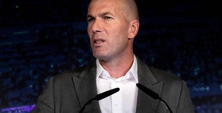 Έφυγε από τη ζωή ο αδερφός του Ζινεντίν Ζιντάν