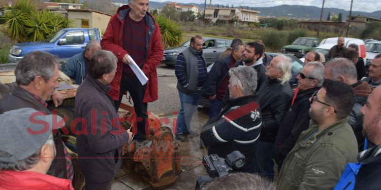 ΟΜΟΣΠΟΝΔΙΑ ΑΓΡΟΤΙΚΩΝ ΣΥΛΛΟΓΩΝ ΗΛΕΙΑΣ: “Να μην περάσει η ιδιωτική ασφάλιση”
