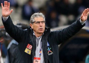 «Παρελθόν» από την Εθνική ομάδα ο Άγγελος Αναστασιάδης