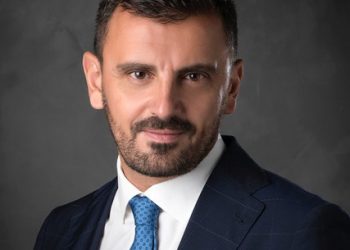 ΑΝΔΡΕΑΣ ΝΙΚΟΛΑΚΟΠΟΥΛΟΣ: “Η εμπιστοσύνη σας… η δύναμή μου!”