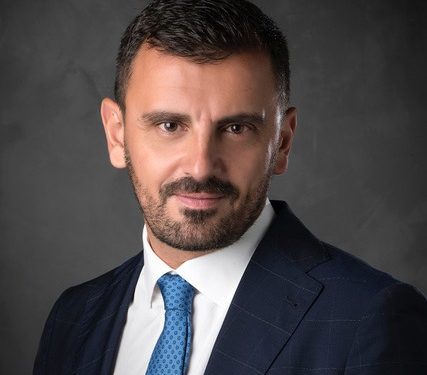 ΑΝΔΡΕΑΣ ΝΙΚΟΛΑΚΟΠΟΥΛΟΣ: “Η εμπιστοσύνη σας… η δύναμή μου!”