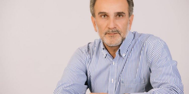 ΑΠΟΣΤΟΛΟΣ ΚΑΤΣΙΦΑΡΑΣ: Ζητά Άμεση έναρξη και απρόσκοπτη λειτουργία των δρομολογίων του Προαστιακού έως την Κάτω Αχαΐα