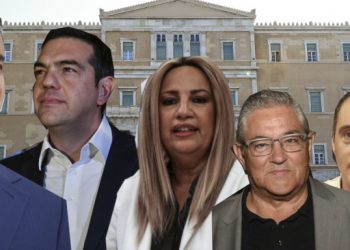 Ορκίζονται σήμερα οι 300!