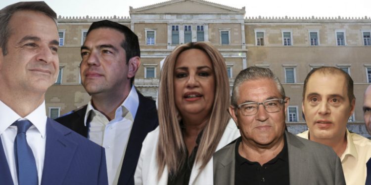 Ορκίζονται σήμερα οι 300!