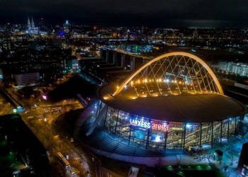 Αυτό είναι το γήπεδο που θα φιλοξενήσει το Final 4 του 2020 – Newsbeast