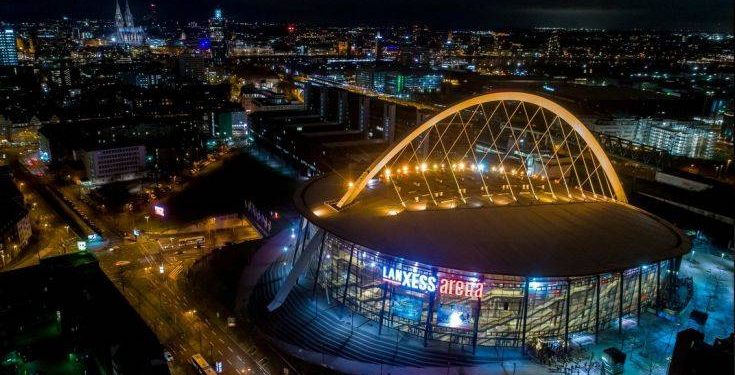 Αυτό είναι το γήπεδο που θα φιλοξενήσει το Final 4 του 2020 – Newsbeast
