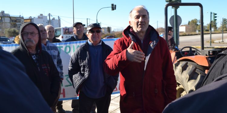 ΛΑΪΚΗ ΣΥΣΠΕΙΡΩΣΗ ΔΗΜΟΥ ΖΑΧΑΡΩΣ – ΦΙΓΑΛΕΙΑΣ: “Να λειτουργήσουν άμεσα με τις απαραίτητες υποδομές τα λουτρά του Καϊάφα”