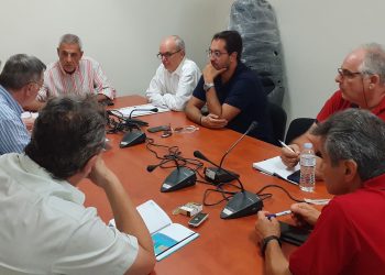 Σύσκεψη με τον Υπουργό Υποδομών ζητά η Επιτροπή Παρακολούθησης της Περιφέρειας για το δρόμο Πάτρα – Πύργος