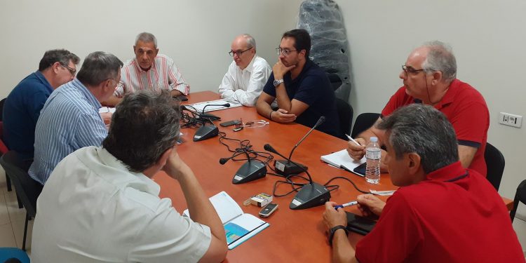 Σύσκεψη με τον Υπουργό Υποδομών ζητά η Επιτροπή Παρακολούθησης της Περιφέρειας για το δρόμο Πάτρα – Πύργος