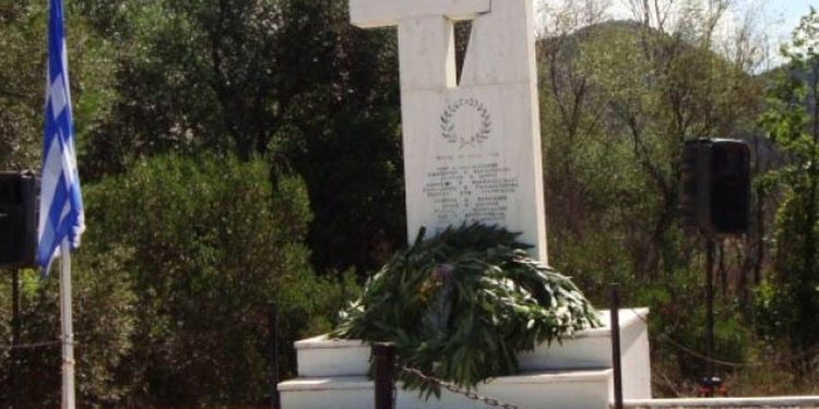 ΔΗΜΟΣ ΠΥΡΓΟΥ: Εκδήλωση μνήμης στα “ΦΟΝΙΚΑ” την Κυριακή 14 Ιουλίου