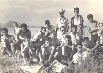 Η ΗΛΕΙΑ ΜΙΑΣ ΑΛΛΗΣ ΕΠΟΧΗΣ…