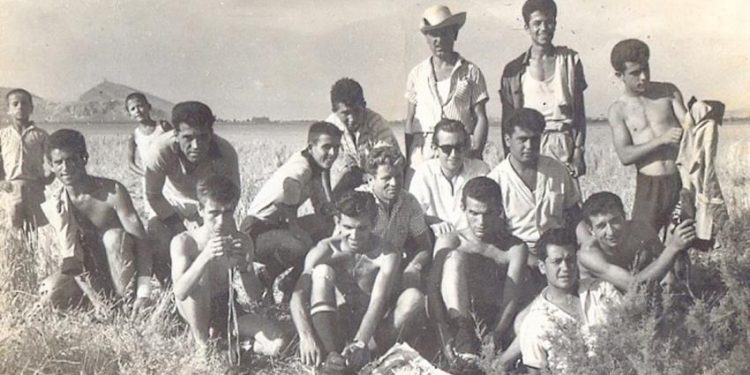 Η ΗΛΕΙΑ ΜΙΑΣ ΑΛΛΗΣ ΕΠΟΧΗΣ…