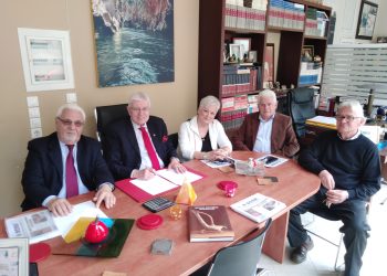 ΑΓΓΕΛΟΣ ΑΓΓΕΛΟΠΟΥΛΟΣ: Επιστροφή χρημάτων προς όλους τους συνταξιούχους