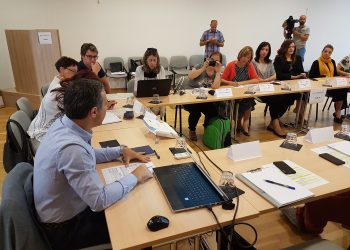 Περιφερειακό σύστημα καινοτομίας για τον τουρισμό της Αδριατικής μέσω του ευρωπαϊκού έργου InnoXenia