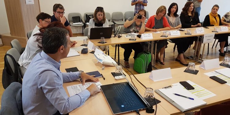 Περιφερειακό σύστημα καινοτομίας για τον τουρισμό της Αδριατικής μέσω του ευρωπαϊκού έργου InnoXenia