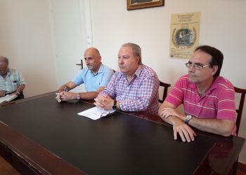 Συνέδριο υψηλής ποιότητας!