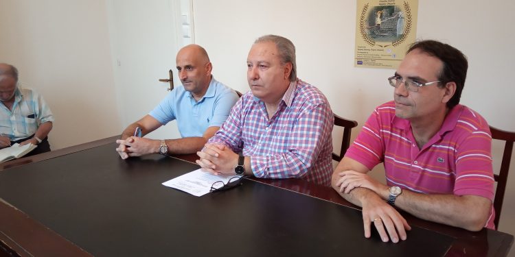 Συνέδριο υψηλής ποιότητας!
