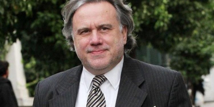 Γ. Κατρούγκαλος: Διάλογος για τα προϊόντα με την ονομασία «Μακεδονία»