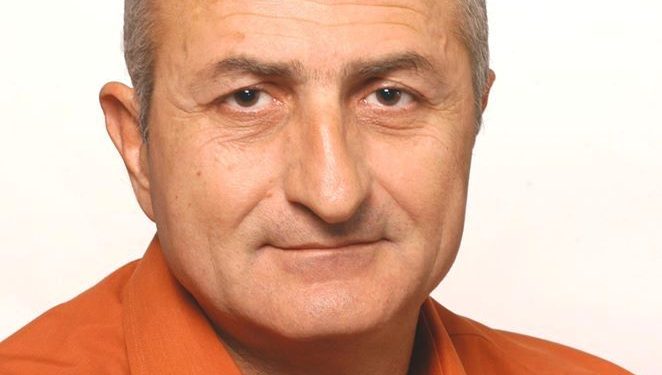 ΒΑΣΙΛΗΣ ΜΑΝΔΑΡΑΚΗΣ: “Κίνημα Αλλαγής και η ΚΑΝΟΝΙΚΟΤΗΤΑ, Κάλιο Αργά παρά Ποτέ”