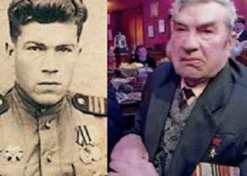 Μορφές που σημάδεψαν την Ελληνική – Παγκόσμια Ιστορία: Μιχαήλ Μίνιν