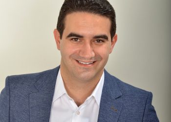 ΜΙΧΑΛΗΣ ΚΑΤΡΙΝΗΣ: “Οι πολίτες της Ηλείας έκαναν πράξη το μήνυμα για Αλλαγή Γενιάς”