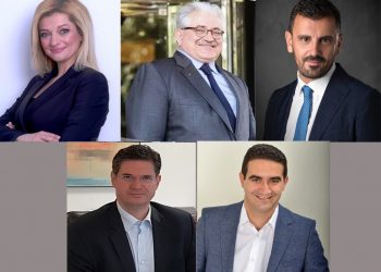 Ποιοι Βουλευτές εκλέγονται στην Ηλεία!