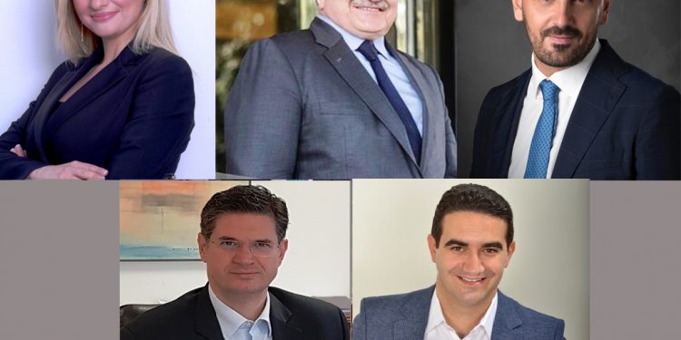 Ποιοι Βουλευτές εκλέγονται στην Ηλεία!