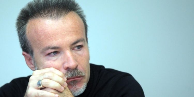 ΝΙΚΟΣ ΞΥΛΟΥΡΗΣ: «Μέτρο» της λεβεντιάς