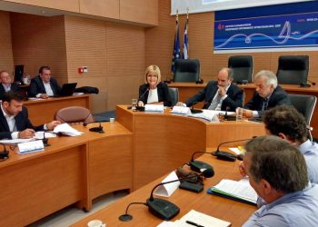 ΠΕΡΙΦ. ΔΥΤΙΚΗΣ ΕΛΛΑΔΑΣ: Την ερχόμενη Παρασκευή στην Πάτρα πραγματοποιείται η 5η συνεδρίαση της Επιτροπής Παρακολούθησης του Επιχειρησιακού Προγράμματος «Δυτική Ελλάδα 2014-2020