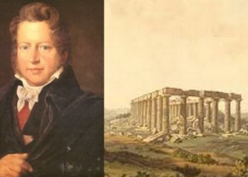 Το μεγάλο πλιάτσικο του Επικουρίου Απόλλωνα