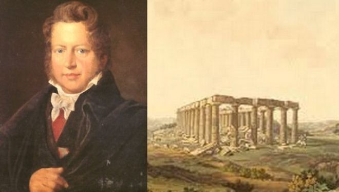 Το μεγάλο πλιάτσικο του Επικουρίου Απόλλωνα