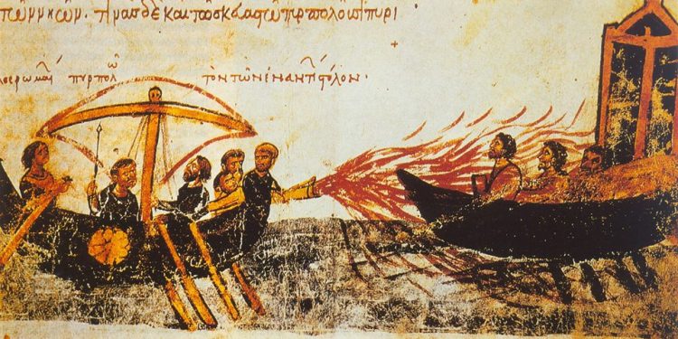 ΣΑΝ ΣΗΜΕΡΑ….