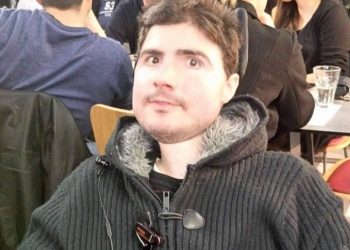 “Έφυγε”  ο Θοδωρής Κουσκουλιάνος