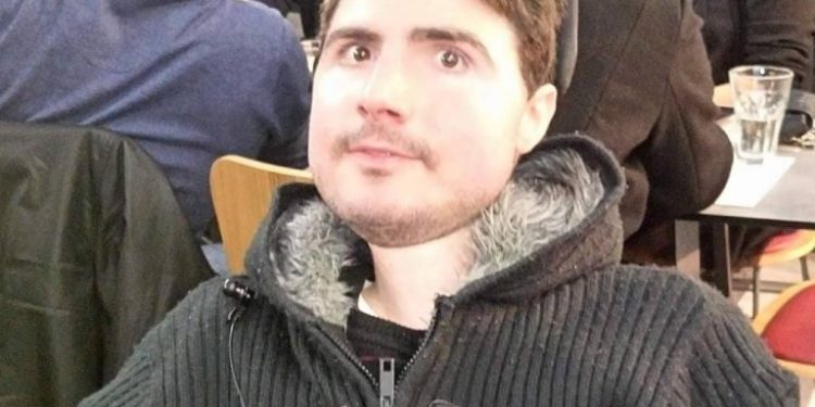“Έφυγε” ο Θοδωρής Κουσκουλιάνος