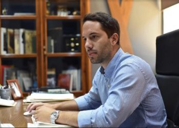 ΛΕΥΤΕΡΗΣ ΒΑΡΟΥΞΗΣ: “Στις 8 Ιουλίου η Ελλάδα χρειάζεται μια ισχυρή και αυτοδύναμη κυβέρνηση”
