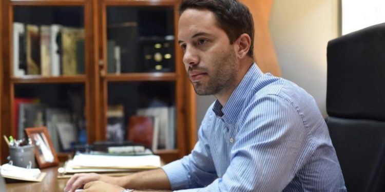 ΛΕΥΤΕΡΗΣ ΒΑΡΟΥΞΗΣ: “Στις 8 Ιουλίου η Ελλάδα χρειάζεται μια ισχυρή και αυτοδύναμη κυβέρνηση”