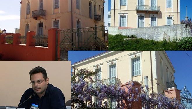 Εθνικός Κήρυξ … από την Αμαλιάδα της Ηλείας